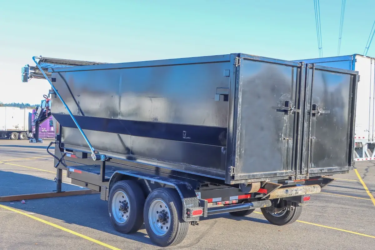 Dumpster Rental services in Scottsbluff, NE